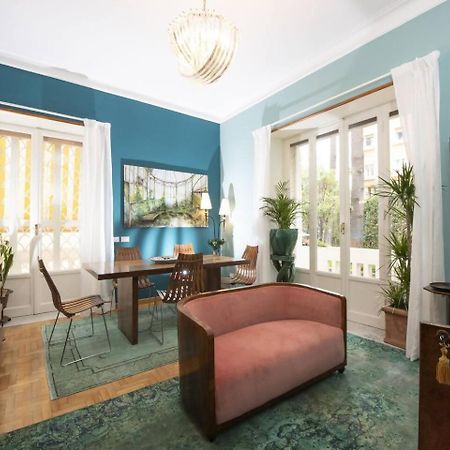 Maison et studio l'Orangerie Rome Extérieur photo